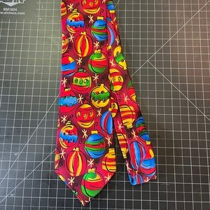 EUC Jerry García Creme de Menthe Hangover Collection 47 limited edition tie